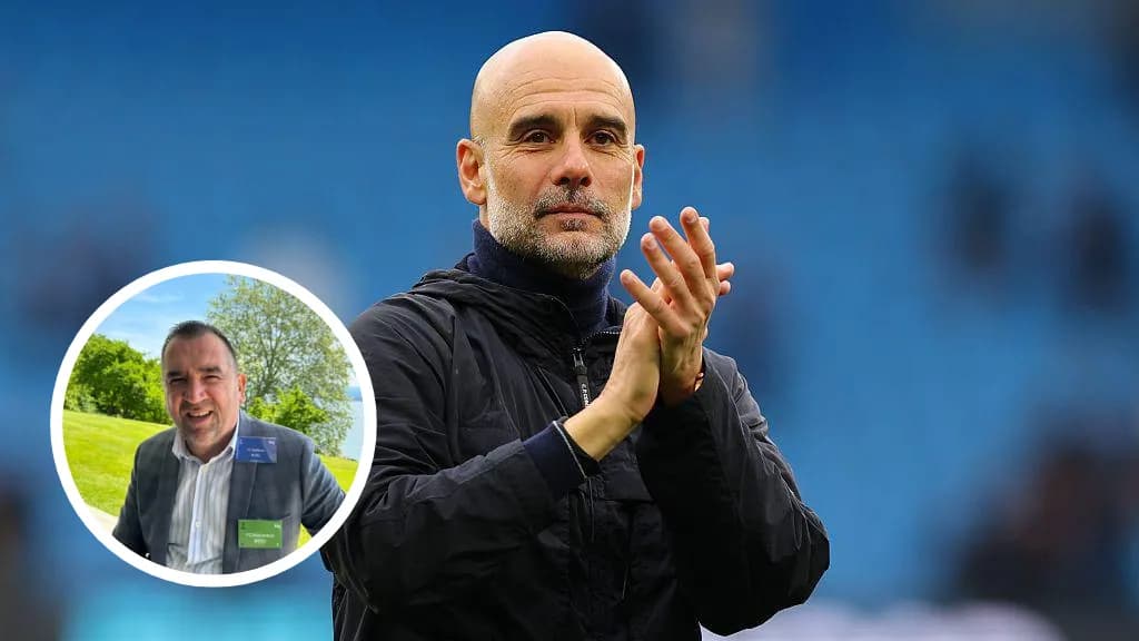 FC Malisheva me ofertë zyrtare për Pep Guardiolan, paga me bonuse shkon mbi 1 milion euro
