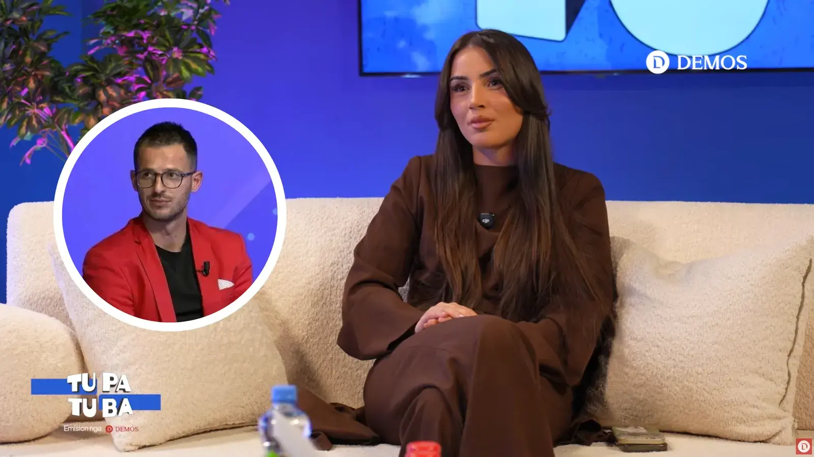 “Ti je k*rvë, shitesh anej e shitesh këndej” – Edonisa Aliu konfirmon për GazetaDemos sulmin fizik dhe kërcënimin nga Liridon Leci