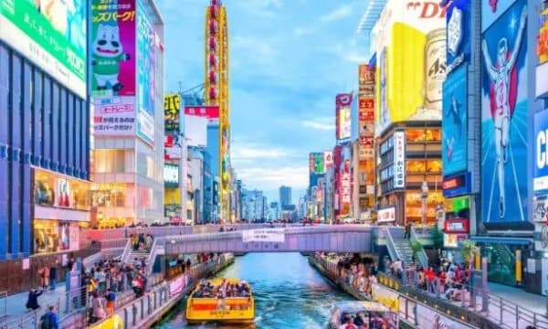 10 qytetet më të mira në botë për të jetuar