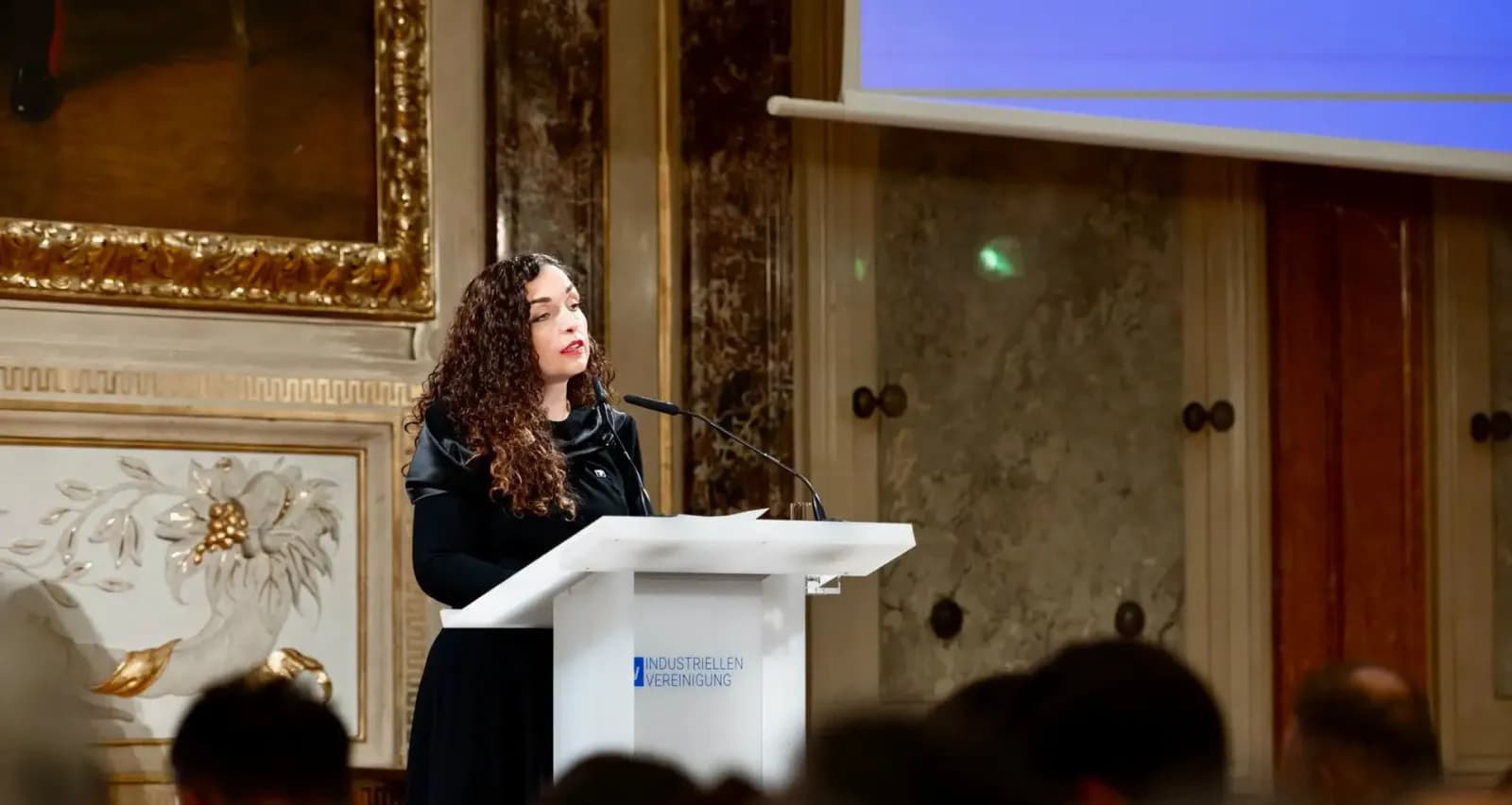 Osmani në përvjetorin e Kongresit Panevropian: Nuk duhet të lejojmë që historia të rishkruhet