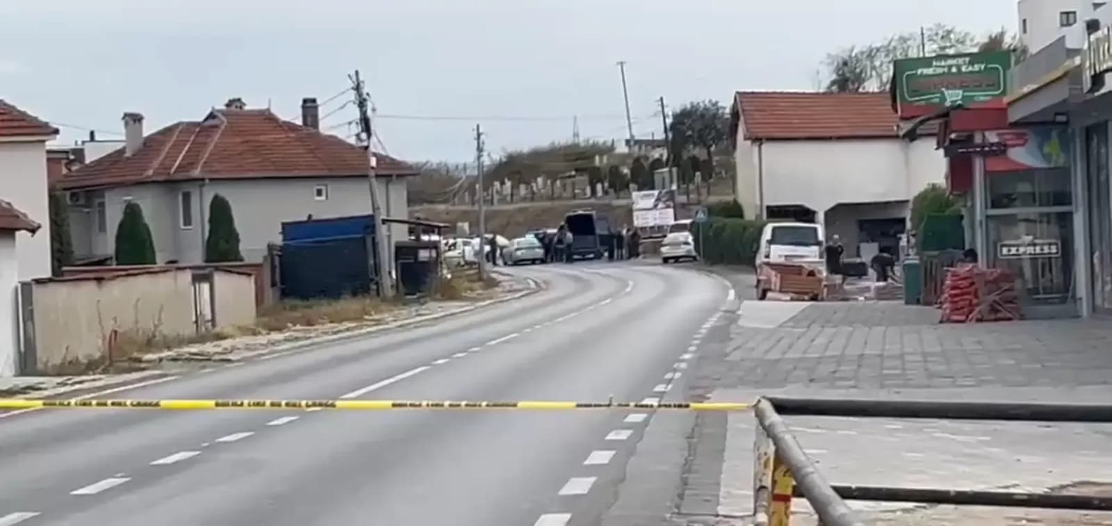 Shefi i UNMIK-ut për rastin në Gjilan: Tregues i kostos shkatërruese njerëzore të dhunës me bazë gjinore