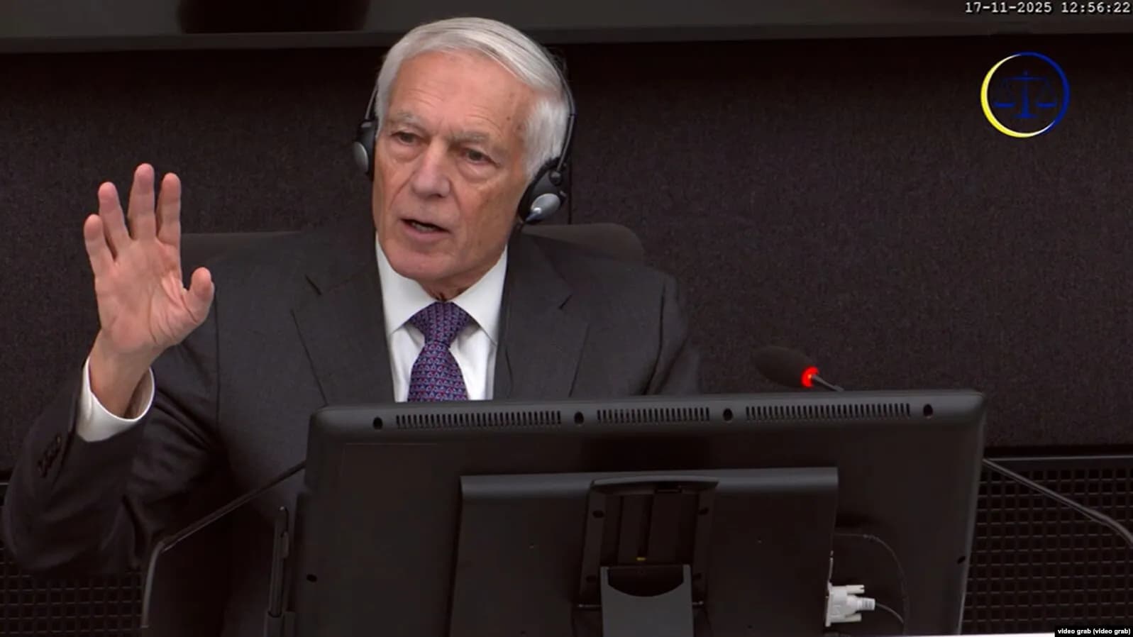 Wesley Clark: Shqiptarët kishin të drejtë të rebeloheshin, kur e thashë në Hagë, ata më ndërprenë