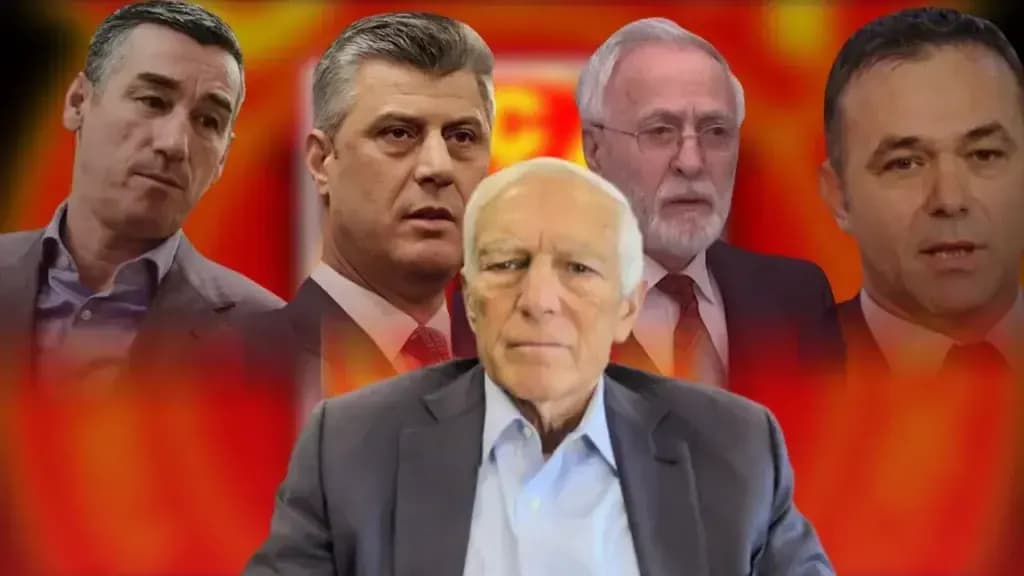Wesley Clark “shpërthen” ndaj Gjykatës Speciale: Mjaft më, ktheni Thaçin dhe të tjerët në Kosovë