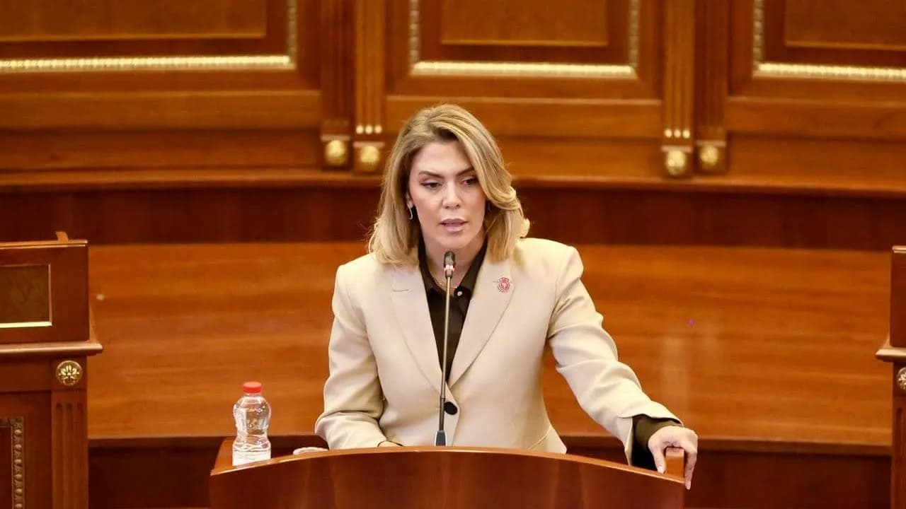“Kujt tjetër duhej t’i drejtohej Arlinda për ndihmë?”, Deliu kërkon llogari nga KPK-ja