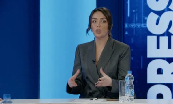 Avdiu: Gjendja e PDK-së është shumë ma e randë se e LDK-së