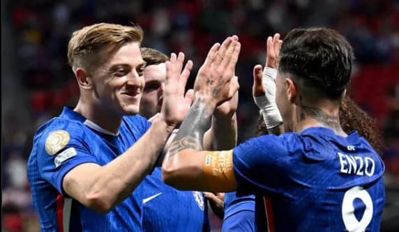Chelsea e nis me fitore rrugëtimin në Botërorin e Klubeve, mposht Los Angeles FC