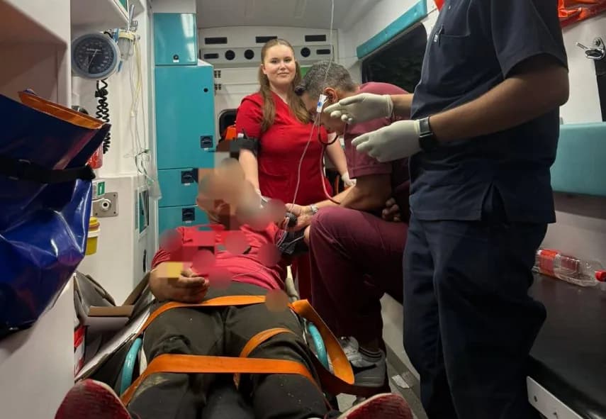 E njihni personin në fotografi? Lajmëroni policinë, po kërkohet për vjedhje