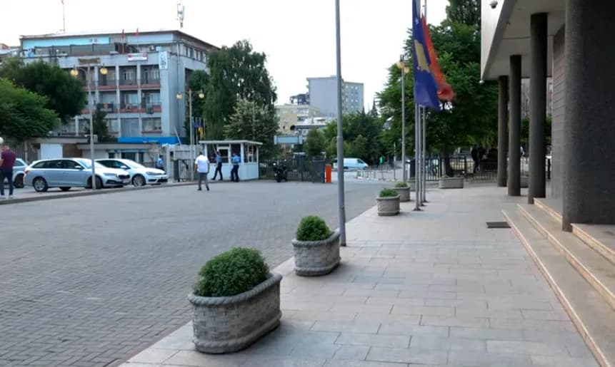 Guvernatori i BQK-së: Anëtarësimi në SEPA do t’i sjellë Kosovës mbi 55 milionë euro përfitime vjetore
