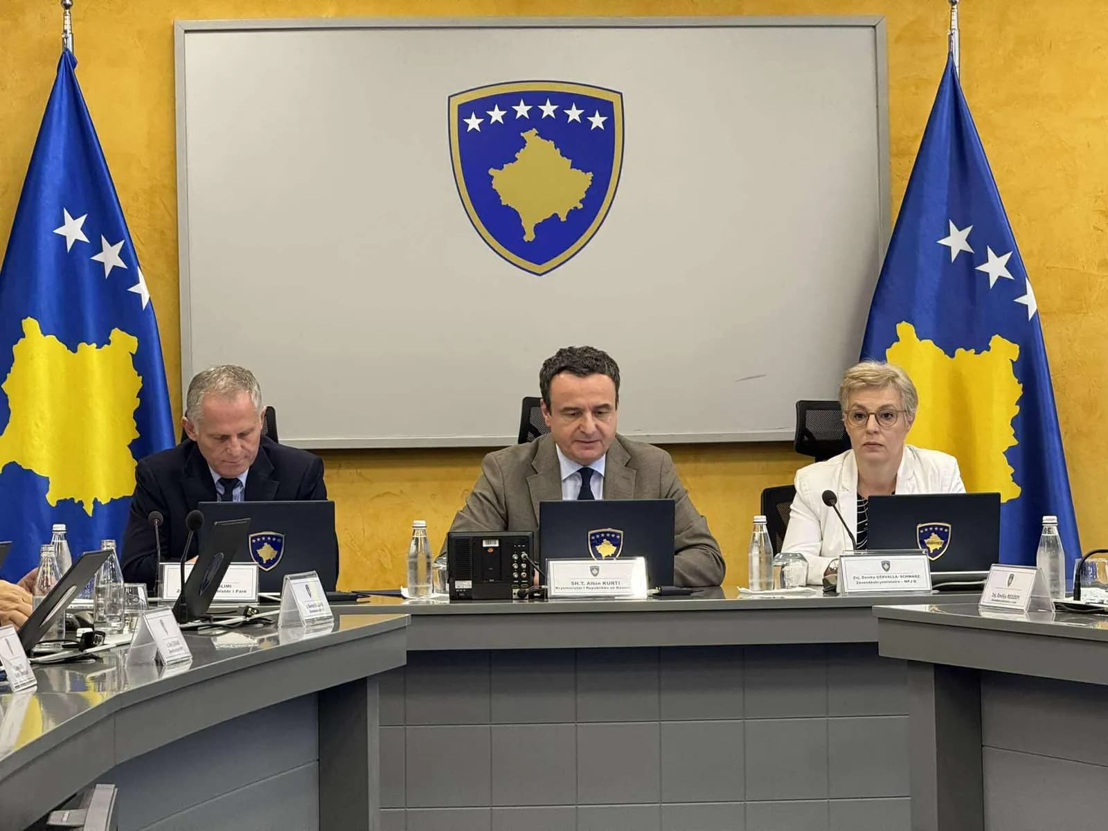 Haga arrin marrëveshje me Belgjikën: Të dënuarit e Speciales mund t’i vuajnë dënimet në burgjet belge