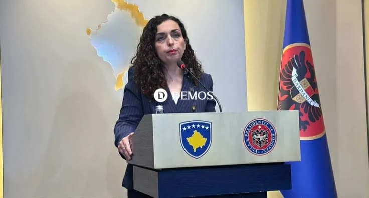 Hasani njofton për largimin e sigurt të 5 shqiptarëve nga Izraeli