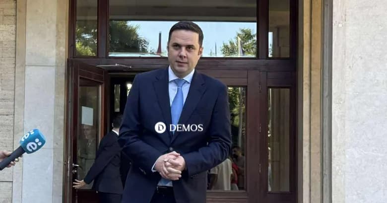 Izraeli eliminoi negociatorët iranianë, ironizon Trump: Nuk vdiqën nga gripi apo COVID-19