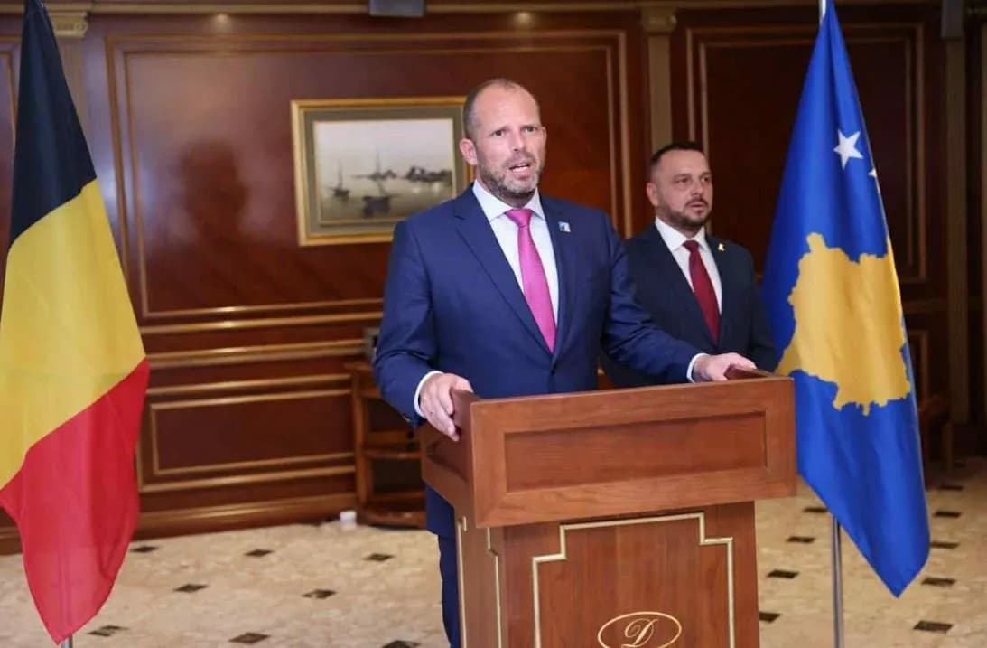 Java e Kulturës së Kosovës në Berlin, Ajeti: Akt i kujtesës për viktimat dhe të zhdukurit