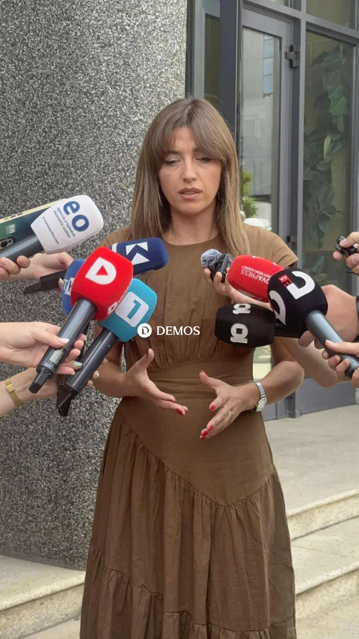 Jeton Mushkolaj nga LDK, zyrtarizon kandidaturën për kryetar të Deçanit