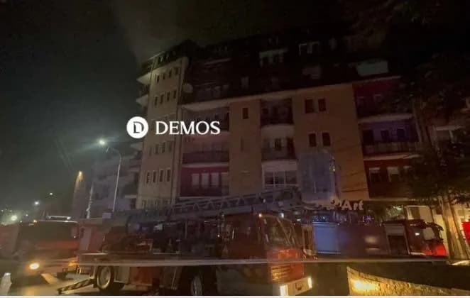 Koci paralajmëron protesta: Ne si qytetarë kemi të drejtë me funksionalizu Kuvendin