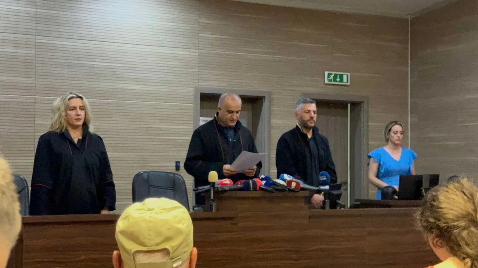 Krasniqi i kërkoi 19 votat e LDK’së për ta bërë shumicën, Muhaxheri i përgjigjet: Jemi tri vota mangët