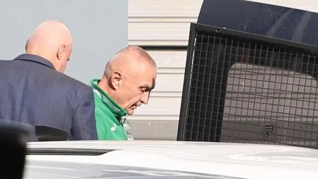 Osmani në Tokio takon Kryetarin e Agjencisë Japoneze, Akihiko: Diskutuam për projektet e mbeshtetura nga JICA