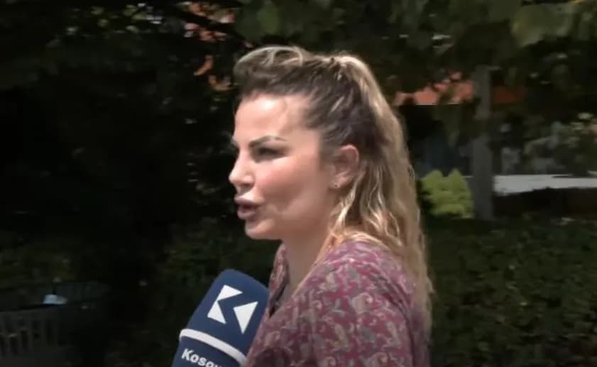 Pamje nga një dasmë libaneze: Raketa nga Irani drejt Izraelit shihen edhe nga Libani