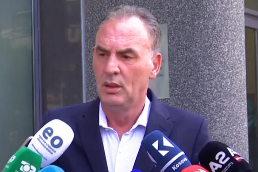 Refuzohet lirimi i ish-krerëve të UÇK-së, avokati: Vendimi është paragjykues