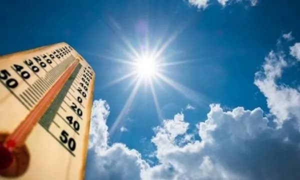 Temperaturat e larta në Kosovë, këshillohet për shmangie të pikut të ditës