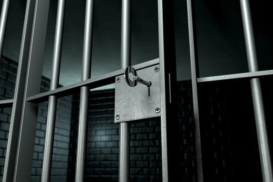 Arrestohet francezi që iku nga burgu duke u fshehur në çantën e një të burgosuri tjetër