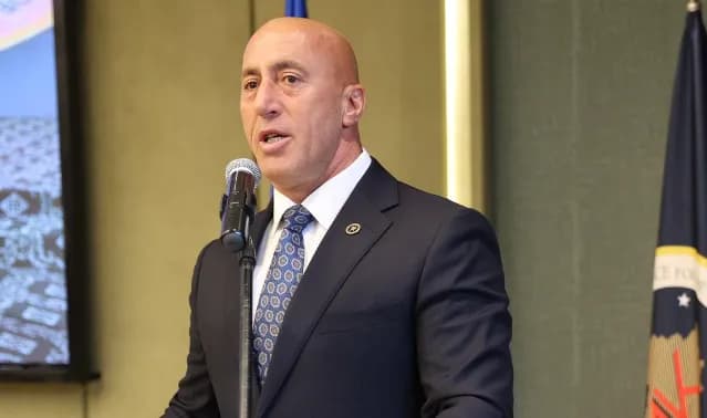 Haradinaj: Përherë mirënjohës Amerikës, festa e tyre është edhe festë e jona
