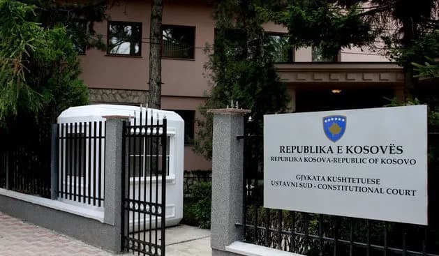 LDK-ja sot do t’i drejtohet Kushtetueses për Komisionin për Votim të Fshehtë