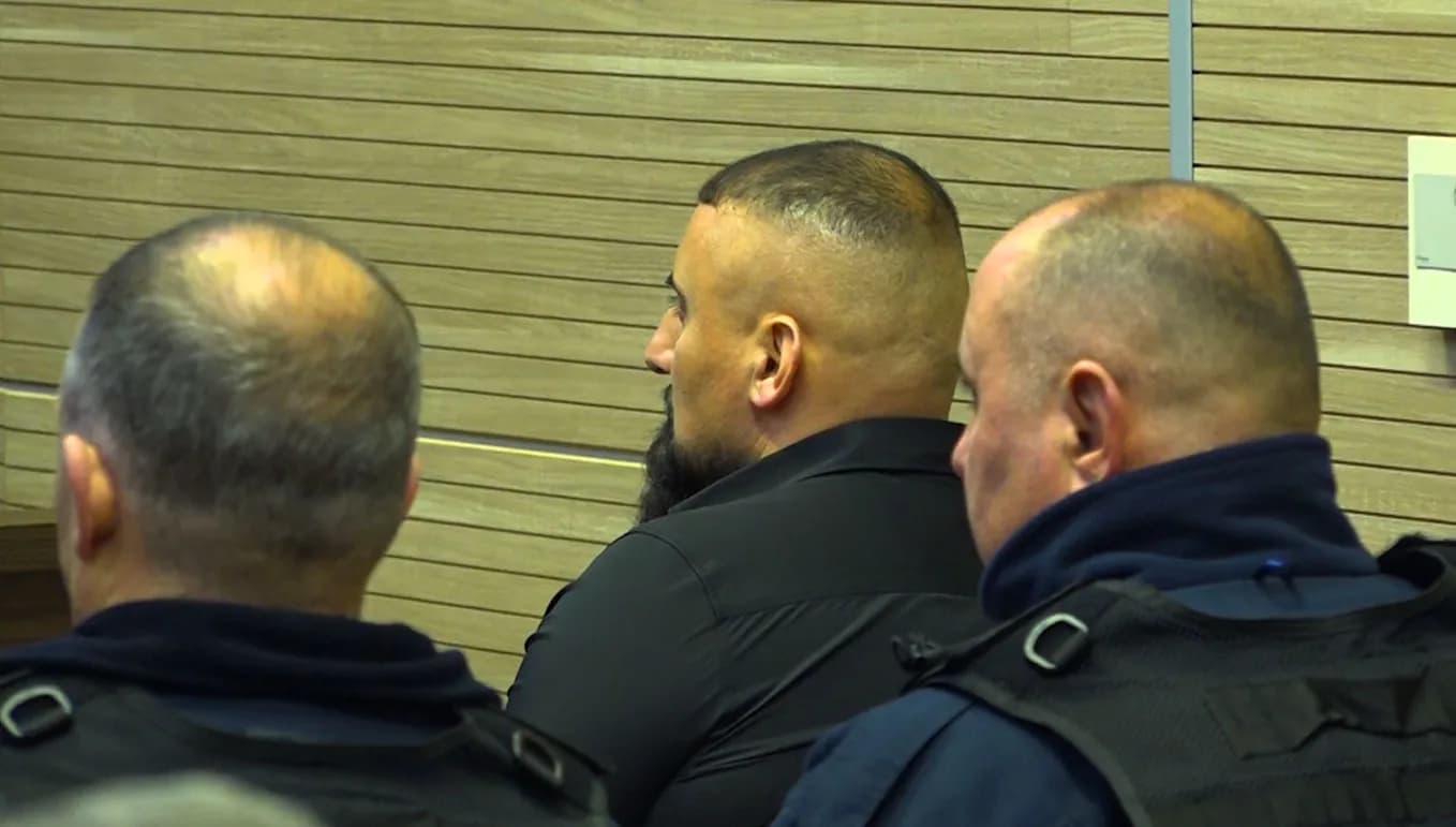 Mungon njëri i akuzuar, shtyhet gjykimi në rastin “Kobra”