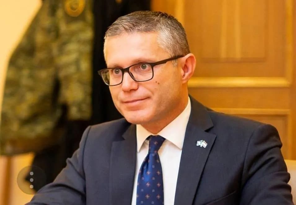 Ramadani për rastin në Lipjan: Policët e dyshuar urgjentisht të arrestohen, jo veç të suspendohen