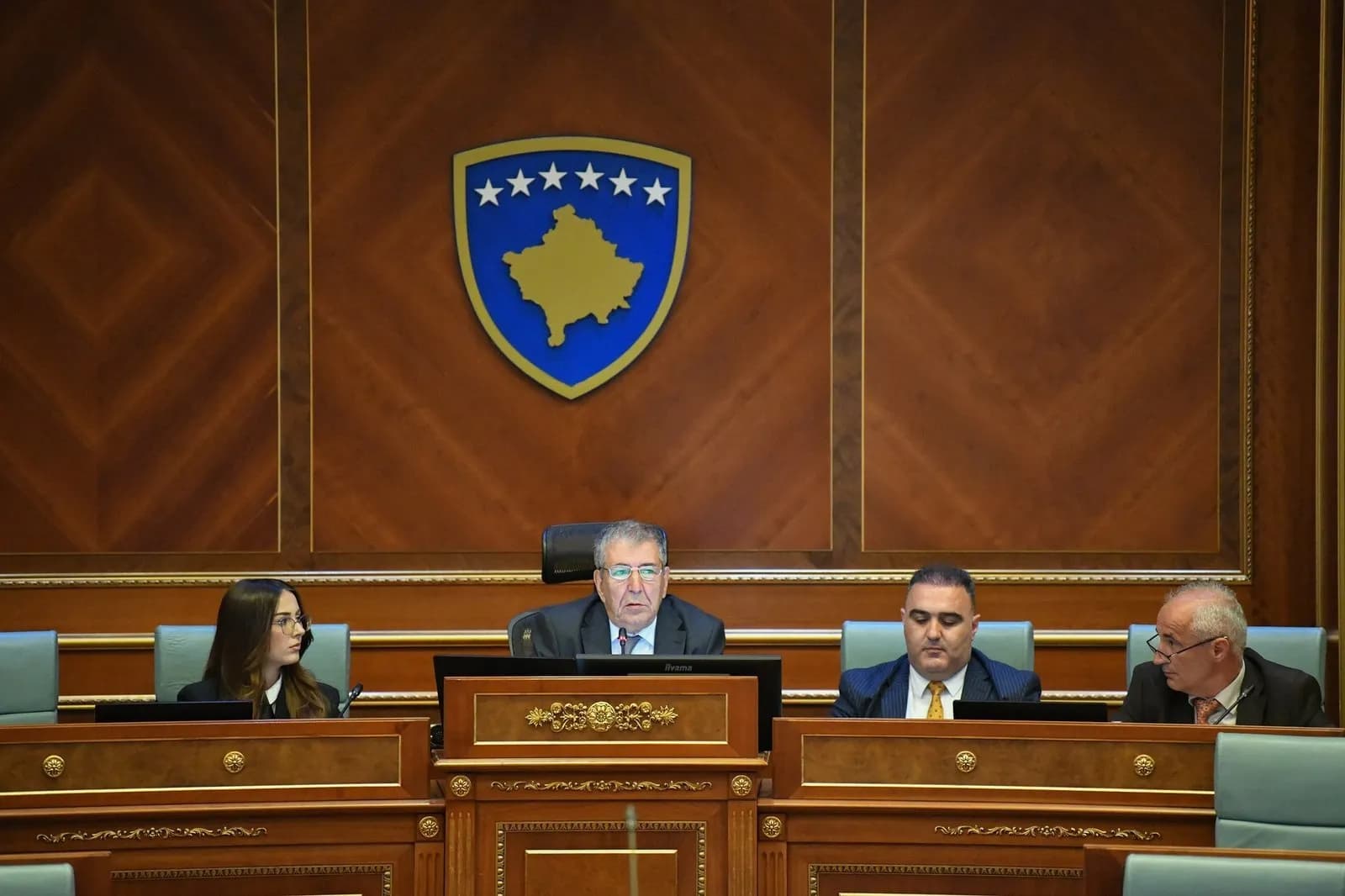 Sot seanca e 41-të në tentim të konstituimit të Kuvendit