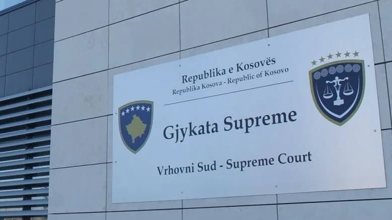 Supremja e cilëson Muratin ministër të jashtëligjshëm dhe pa autorizime për vendime: Figuron si deputet prej certifikimit të zgjedhjeve