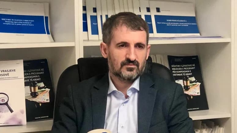 Zemaj “godet” VV-në: Nuk e njeh aktgjykimin e Kushtetueses, vetëm egon politike