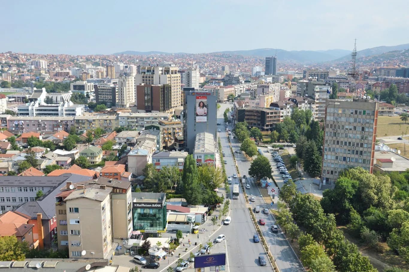 Asbesti ende prezent në Prishtinë, mbetet shqetësim për qytetarët