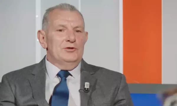 Buja: Presidentja e ka në kompetencë shkarkimin e gjyqtarëve nëse e sheh si rrezikshmëri për sigurinë kombëtare