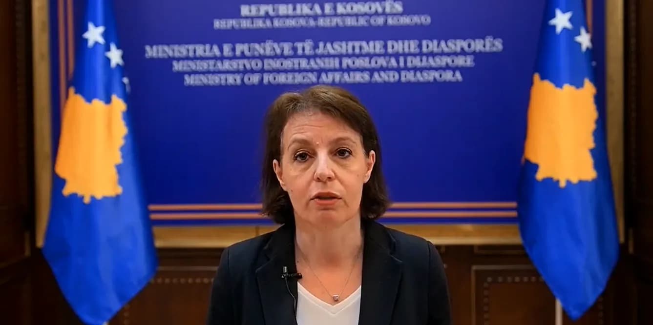 Çka mendon Gërvalla për Rexhep Selimin – mohon të ketë bashkëpunuar me Gjykatën Speciale