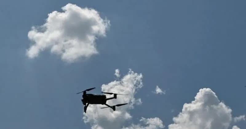 Dyshime për dronë serbë në Kosovë – KFOR-i dhe Policia intensifikojnë monitorimin
