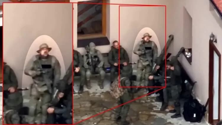 E rëndë: Pak ditë pasi u martua, vdes Almir Zenuni, djali i veteranit të UÇK-së, Rasim Zenuni