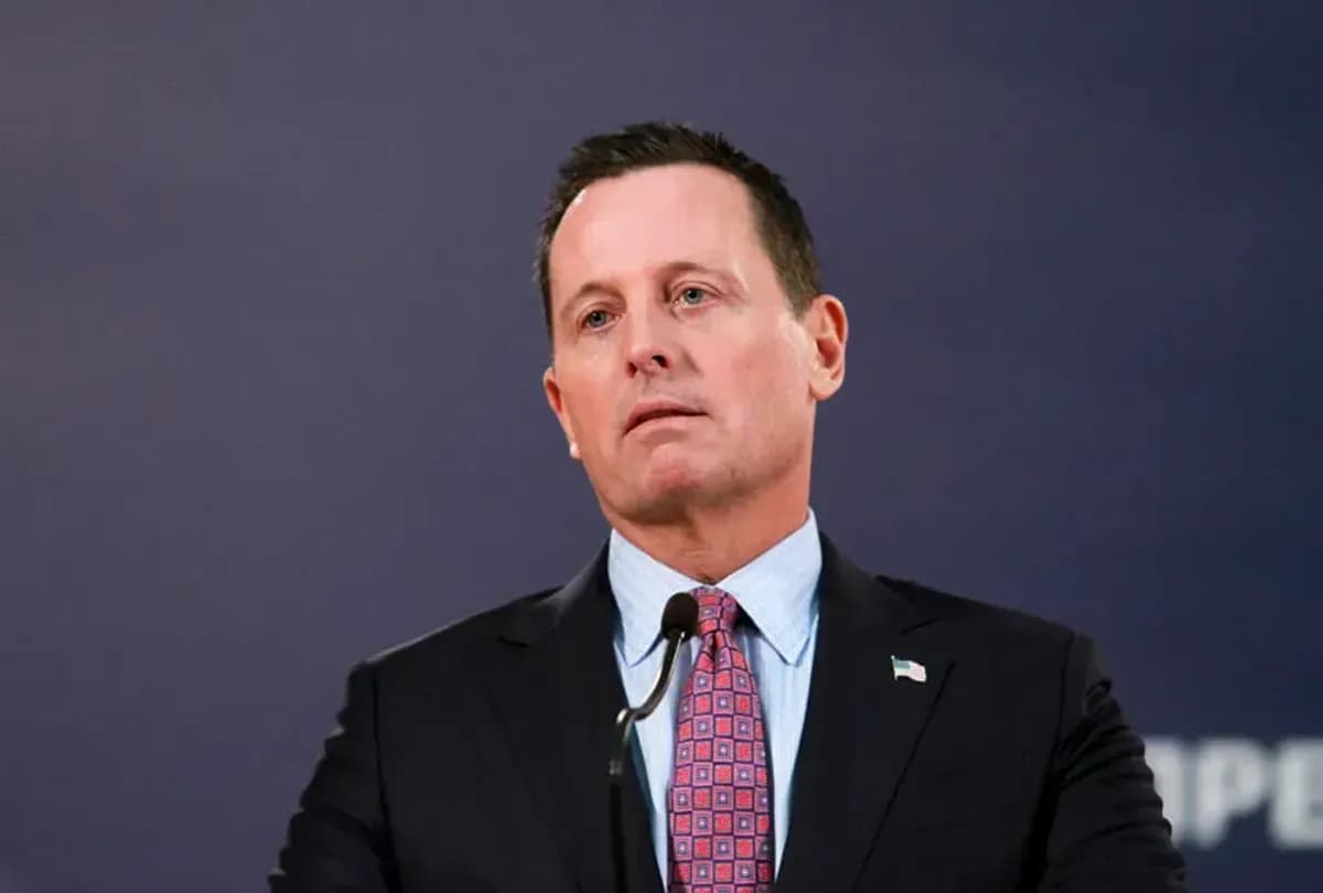 Grenell: Kosova duhet ta ketë një qeveri që është gati për investime, jo politikë