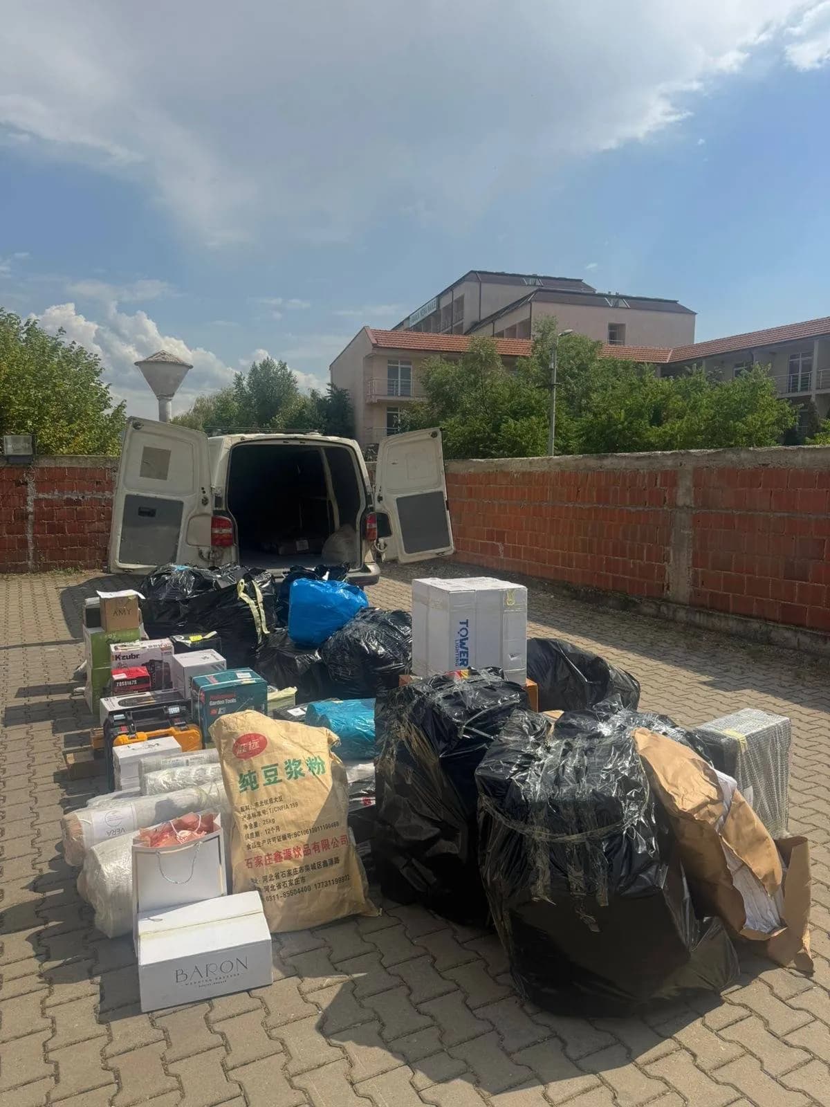 Ishte duke notuar në det, vdes 70-vjeçari në Shqipëri