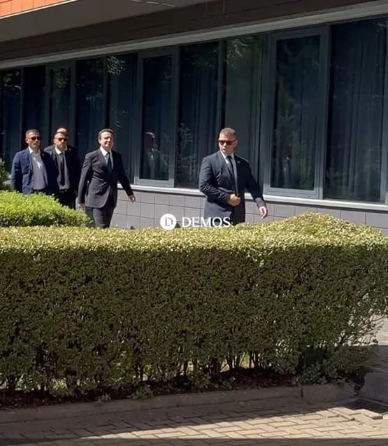 Konfirmohet sulmi ndaj deputetit Hoxha, Policia: Pas marrjes së ndihmës së parë, janë dërguar në spital