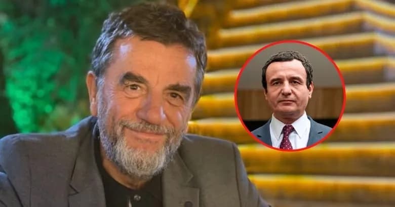 Krasniqi: Shqiptarët janë helmuar nga deklarata mashtruese të sfeqlave, bahtirave e atiqave