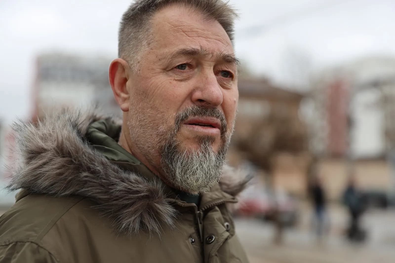 Lushtaku: Unë jam me ata që e përkrahin UÇK-në dhe gjakun e derdhur për liri