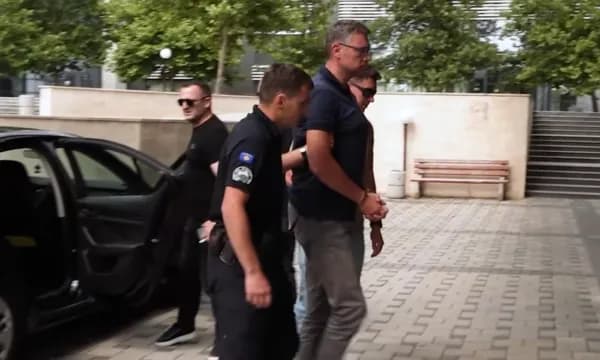 Mërgimtari nga Zvicra i ofron 20 euro ryshfet policit në “Sunny Hill” – arrestohet