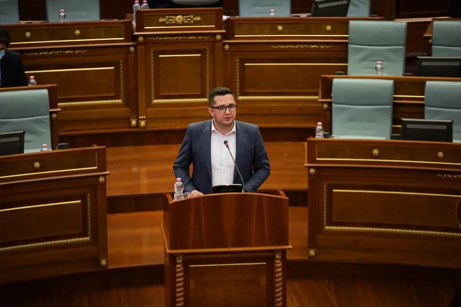 Mustafa: LDK nuk voton asnjë kandidat me partinë e të cilit nuk ka marrëveshje politike