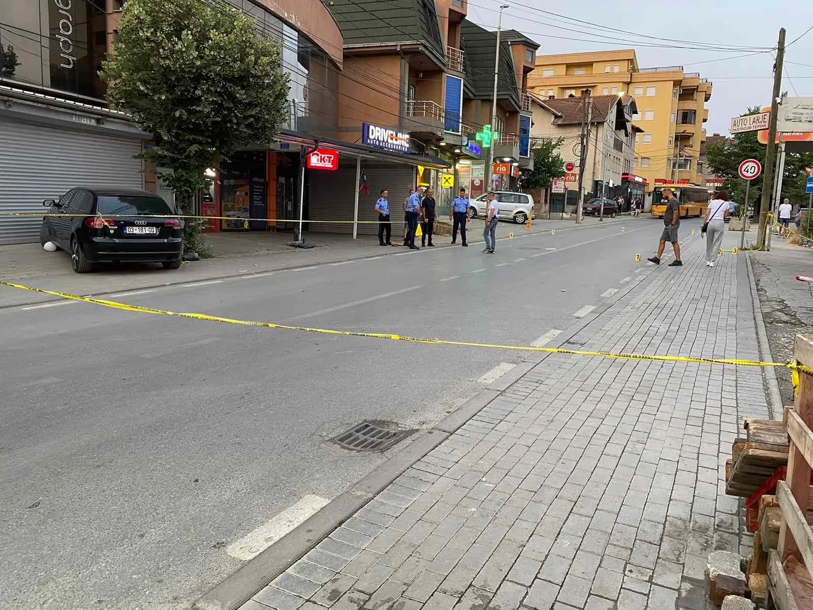OKB dënon sulmin izraelit që vrau disa gazetarë të Al Jazeera-s