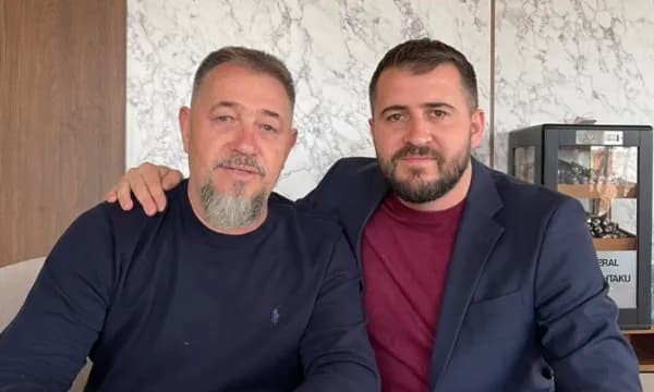 Osmani hesht për aktgjykimin e Kushtetueses – por jo për marrëveshjen Azerbajxhan-Armeni