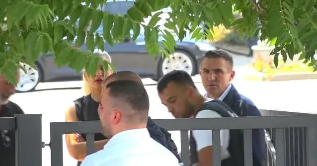 Presidenca e pranon që i çoi ftesë Llabanit: E bëri Protokolli jo Osmani, do të duhej ta kishin parasysh deklaratën e 2024-ës