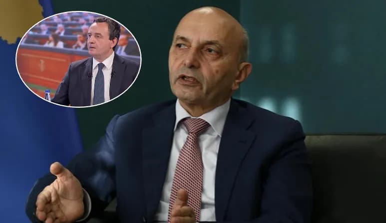 Rrihen pesë persona në Kllokot, përfshirë edhe dy policë jashtë detyrës