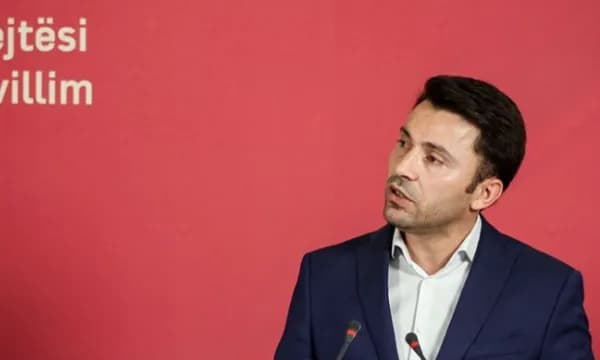 Rrustemi: Opozita po bllokon konstituimin e Kuvendit, NISMA partner potencial në krijimin e një koalicioni qeverisës