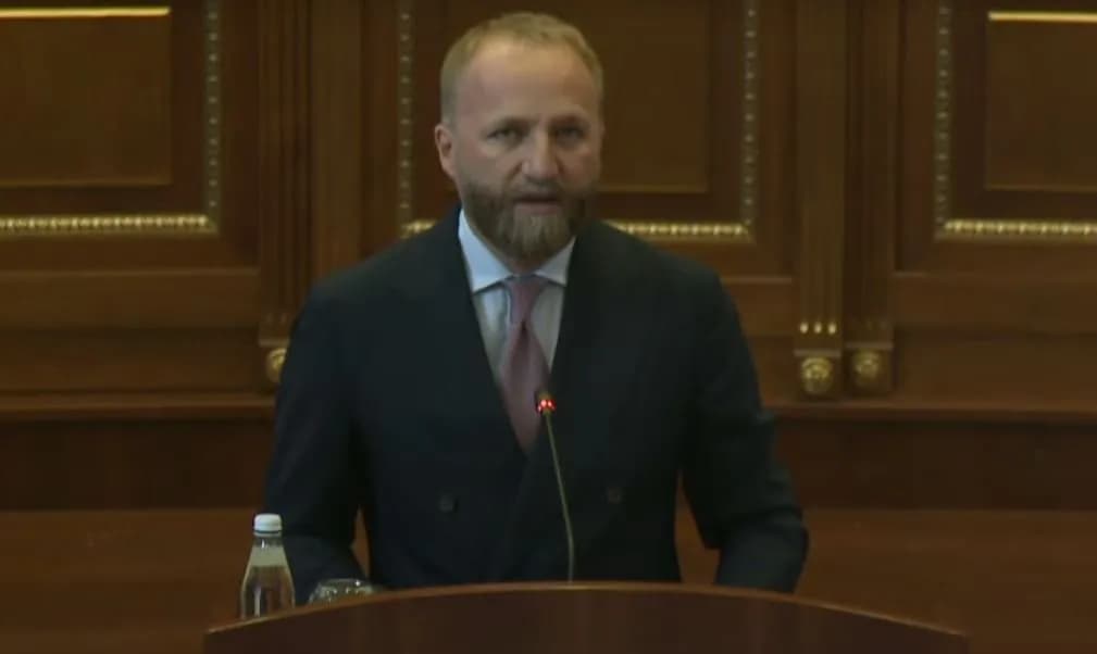 Tahiri: PDK ka bërë hapin më të madh në krijimin e institucioneve të vendit