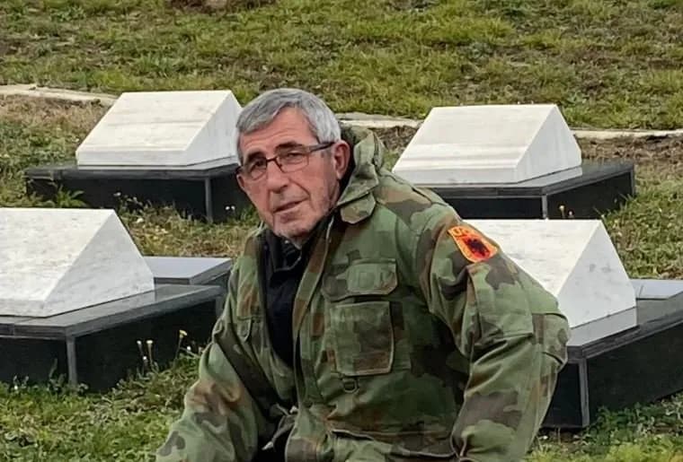 “Të gjitha legjionet Ilire,gati për protestë!” – Bekë Berisha fton qytetarët me 7 gusht në Sheshin “Skenderbeu”